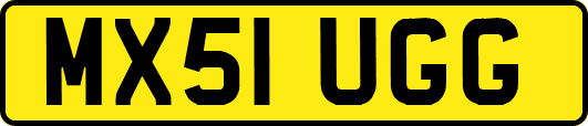 MX51UGG