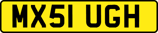 MX51UGH