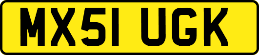 MX51UGK