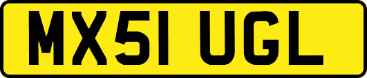 MX51UGL