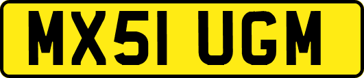 MX51UGM