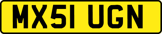 MX51UGN