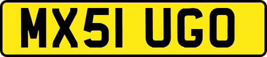 MX51UGO