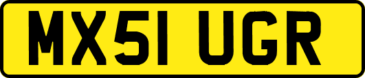 MX51UGR