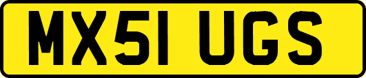 MX51UGS