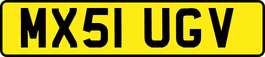 MX51UGV