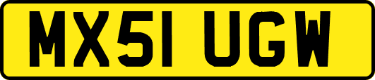 MX51UGW