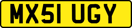 MX51UGY