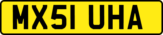 MX51UHA