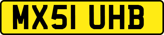 MX51UHB