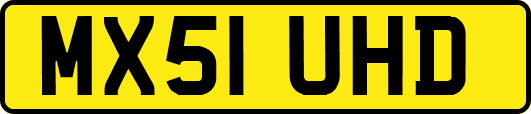MX51UHD