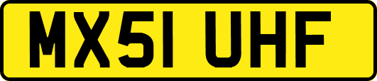 MX51UHF