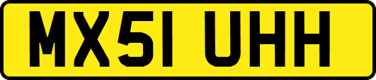 MX51UHH