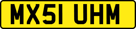 MX51UHM