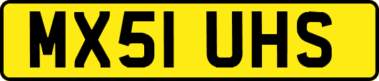 MX51UHS