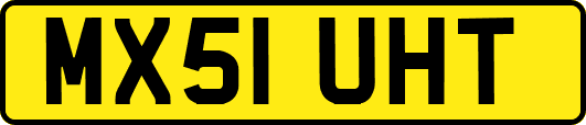 MX51UHT