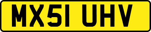 MX51UHV