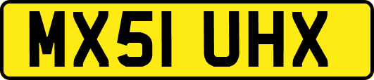 MX51UHX