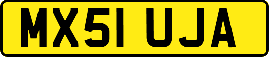 MX51UJA