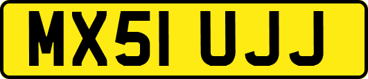 MX51UJJ