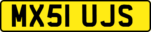 MX51UJS