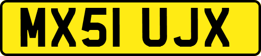 MX51UJX