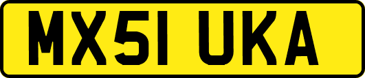 MX51UKA