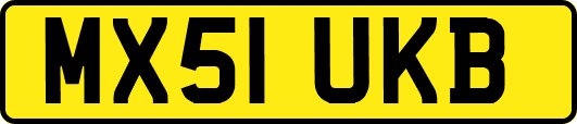MX51UKB
