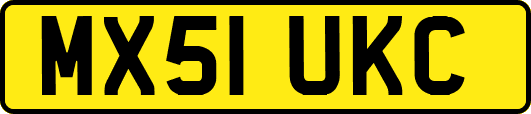 MX51UKC