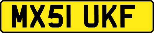 MX51UKF