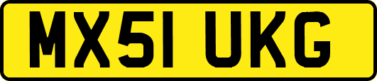 MX51UKG