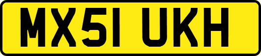 MX51UKH