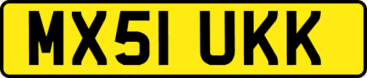 MX51UKK