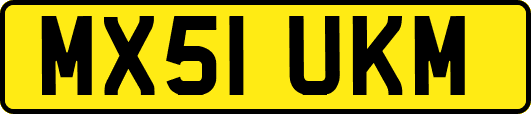 MX51UKM