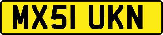 MX51UKN