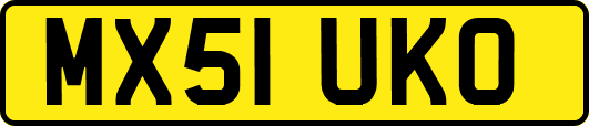 MX51UKO