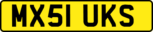 MX51UKS