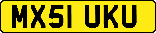 MX51UKU