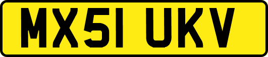 MX51UKV