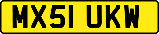 MX51UKW