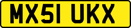 MX51UKX