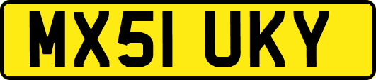 MX51UKY