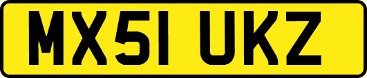 MX51UKZ