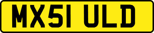 MX51ULD