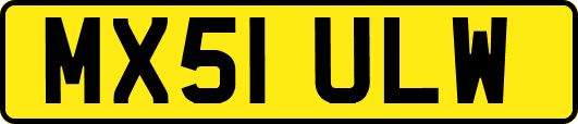 MX51ULW