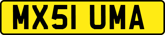 MX51UMA