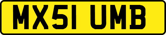 MX51UMB