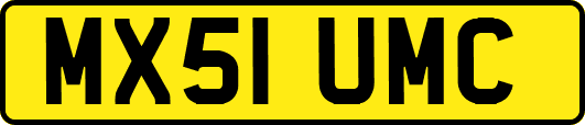 MX51UMC