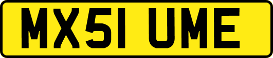 MX51UME