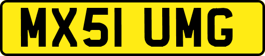 MX51UMG
